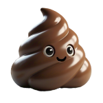 Top 10 Poop Emoji Memes