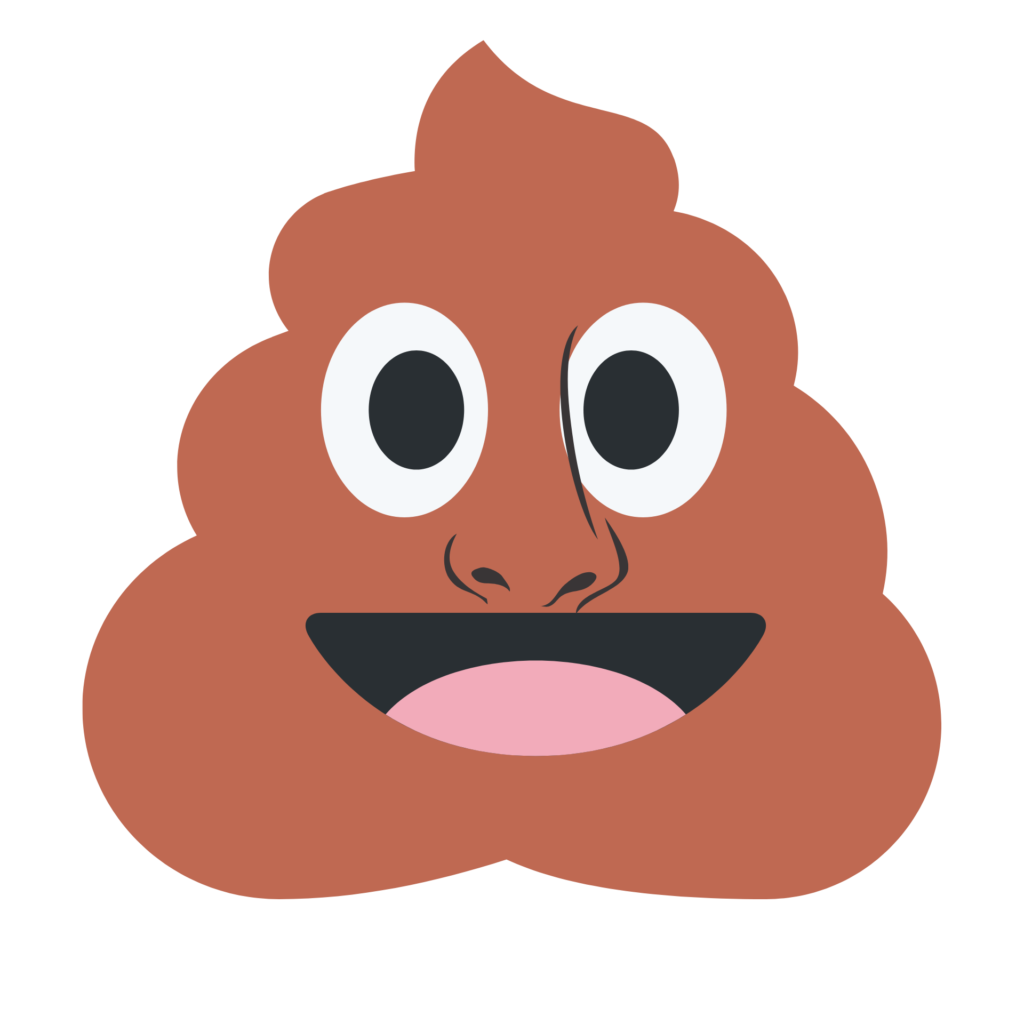 pile of poo